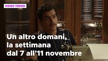 Un altro domani, il riassunto della settimana dal 7 all'11 novembre