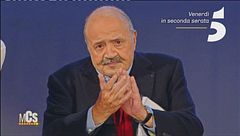 La settima puntata ti aspetta venerdì