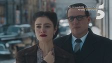 Passaporto per la libertà: da giovedì 24 novembre, in prima serata su Canale 5