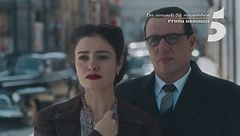 Passaporto per la libertà: da giovedì 24 novembre, in prima serata su Canale 5