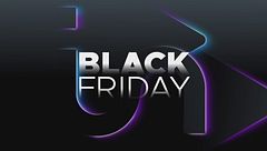 Il Black Friday vi aspetta con Mediaset Infinity