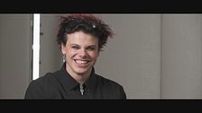 Yungblud: guarda l'intervista a Virgin Radio