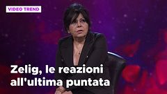 Zelig, le reazioni all'ultima puntata