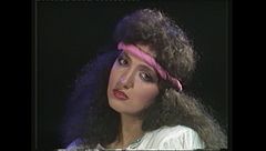Marcella Bella si esibisce a Superclassifica Show 1982 con "Mi mancherai"