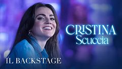 Il backstage di Cristina Scuccia