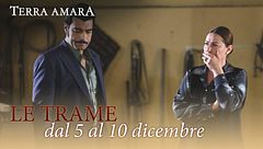 Le trame dal 5 al 10 dicembre