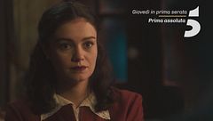 Passaporto per la libertà: un appuntamento da non perdere su Canale 5