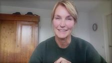 Il messaggio di Ellen Hidding a Samantha De Grenet: "Ti voglio bene"