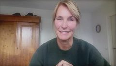 Il messaggio di Ellen Hidding a Samantha De Grenet: "Ti voglio bene"