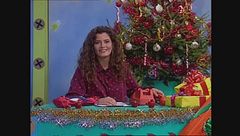 I regali di Bim Bum Bam per il Natale 1991