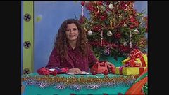 I regali di Bim Bum Bam per il Natale 1991