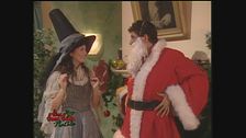 Natale in casa Bim Bum Bam