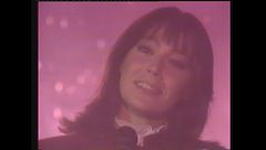 Viola Valentino canta "Romantici" a Superclassifica Show 1982