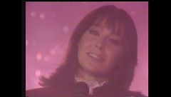 Viola Valentino canta "Romantici" a Superclassifica Show 1982