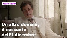Un altro domani, il riassunto della puntata dell'1 dicembre
