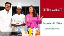 Cotto e Mangiato - la ricetta "Scuola di Vita" di Falikou