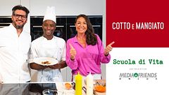 Cotto e Mangiato - la ricetta "Scuola di Vita" di Falikou