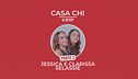 Casa Chi - GF VIP Puntata n. 41: con Jessica e Clarissa Selassié - Seconda Parte