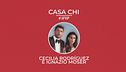 Casa Chi - GF VIP Puntata n. 42: con Cecilia e Ignazio