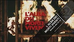 L'alba dei morti viventi