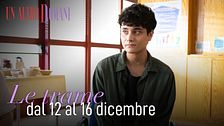 Le trame dal 12 al 16 dicembre