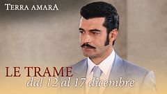 Le trame dal 12 al 17 dicembre