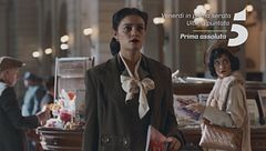 Passaporto per la libertà: ultima puntata