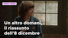 Un altro domani, il riassunto della puntata dell'8 dicembre