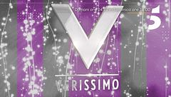 Giulia De Lellis, Il Volo e gli altri ospiti