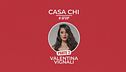 Casa Chi - GF VIP Puntata n. 44: con Valentina Vignali - Seconda parte