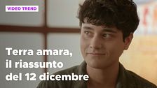 Un altro domani, il riassunto della puntata del 12 dicembre