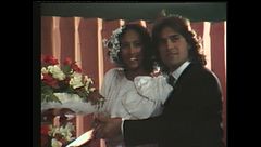 Il matrimonio di Angelo Sotgiu dei Ricchi e Poveri con Nadia Cocconcelli