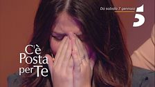 La prima puntata ti aspetta sabato 7 gennaio