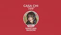 Casa Chi - GF VIP Puntata n. 49: con Martina Nasoni - Prima parte