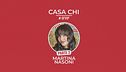 Casa Chi - GF VIP Puntata n. 50: con Martina Nasoni - Seconda parte