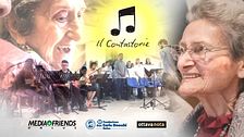Progetto Il Contastorie, dialogo in musica