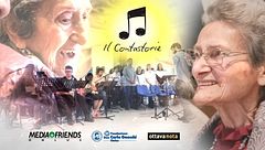 Progetto Il Contastorie, dialogo in musica