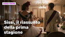 Sissi, il riassunto della prima stagione