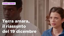 Un altro domani, il riassunto della puntata del 19 dicembre