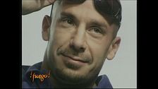 La Spice Girls Mel C fotografa Gianluca Vialli per uno spot benefico: "Sono un pessimo modello"