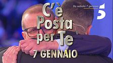 Torna C'è Posta per te