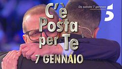 Torna C'è Posta per te