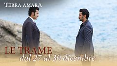 Le trame dal 27 al 31 dicembre