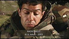 Alfabeto - Martedì 29 novembre