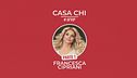 Casa Chi - GF VIP Puntata n. 51: con Francesca Cipriani - Prima parte