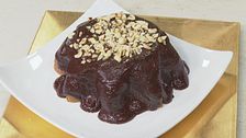 Pandoro farcito