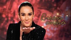 Felice anno nuovo da Verissimo