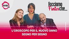 L'oroscopo segno per segno per il 2023