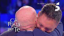 Sabato 7 gennaio ti aspetta la prima puntata