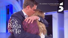 La prima puntata ti aspetta sabato